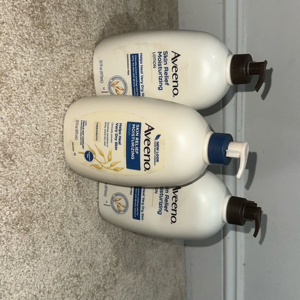Aveeno